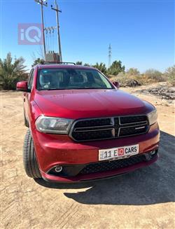 دودج دورانجو